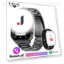 Smart Watch with SIRI Dial — Smartwatches, LIGE