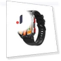 Smart Watch — Smartwatches, Rainbuvvy