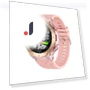 Smart Watch — Wearable Accessories, Rainbuvvy