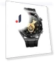 Smart Watch — Smartwatches, Rainbuvvy