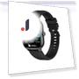 Smart Watch — Smartwatches, Lucky Black Cat