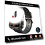 Smart Watch — Wearable Accessories, Lucky Start