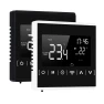 Smart WiFi Thermostat — Smart Thermostat, Minco Thermostatic