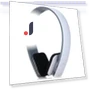 Smart Wireless Bluetooth Stereo Headphones — In-Ear Headphones, JM ZH