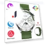 SmartWatch with Bluetooth Calling — Smartwatches, samrtwatch