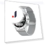 Smartwatch with Wireless Charging — Smartwatches, SCIONE
