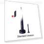 Sonic Electric Toothbrush with Smart APP Configuration — Sonic Electric Toothbrushes, Xiaomi