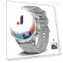 Sports Smartwatch with GPS Tracker — Smartwatches, SACOSDING