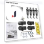 Tire Pressure Monitoring System — TPMS Sensor Replacements, LEEPEE Automotive Parts