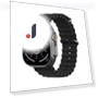 Ultra 8 Smartwatch — Smartwatches, Kimi Mall