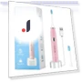 Ultrasonic Electric Toothbrush — Kids' Electric Toothbrushes, Essager Electronic