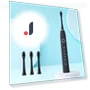 Ultrasonic Electric Toothbrush — Chargers, Factory Discount Outlet