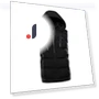 USB Heated Vest — Men's Vests, Nobita