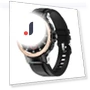 Waterproof Smart Watch — Smartwatches, SCIONE