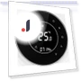 Wi-Fi Smart Thermostat — Home Climate Control, Koogeelife