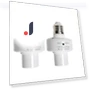 WiFi Smart Bulb Adapter — Smart Home Modules, Build My Home