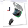 Wireless Bluetooth Earbuds — In-Ear Headphones, VITA Dogdog Smartwear
