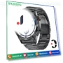 1.52-inch HD Fashion Smart Watch — Smartwatches, SACOSDING