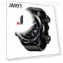 2-in-1 Bluetooth Headphones Smartwatch — Smartwatches, Tiktop2