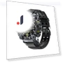 4G Smartwatch — Smartwatches, Rainbuvvy