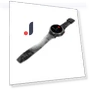 Active Outdoor Watch — Sport Watches, 3d printing machine
