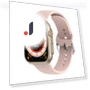 Amoled Hello Watch 3 Smartwatch — Smartwatches, Tiktop2