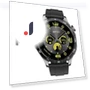 Android Smart Watch with Dual Cameras — Smartwatches, SCIONE