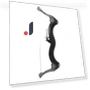 AR Smart Bow for Kids — Golf, Koogeelife
