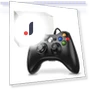 Arcade Controller — Gamepads & Standard Controllers, guangchang01