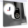 Automatic Toothpaste Dispenser — Toothbrush Holders, AI Supermarket
