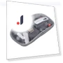 Bluetooth Mouse — Computer Mice, 3d printing machine