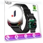 Bluetooth Smartwatch with Health Monitor — Wearable Accessories, LIGE