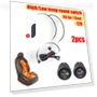 Built-in Car Seat Heater — Cushions, Dream Garage
