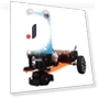 Car Obstacle Avoidance Robot Technology — Construction Kits, HobbyWorld
