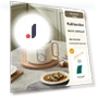 Compact Multifunctional Electric Stove — Portable Cooking Solutions, StrideBox