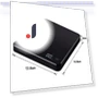 Digital Kitchen Scale for Coffee — Weight Management Tools, World Auto Parts