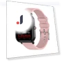 Digital Smart Watch with Body Temperature Monitor — Smartwatches, Tiktop2