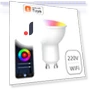 Dimmable Lamp Cup Smart Bulb — LED, HOME-Auto-001