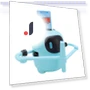Drawing Robot with 150 Cards — Educational, OutsideWorld
