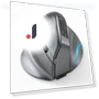 Dual Mode Rechargeable Silent Mouse — Mouse Pads, ZELOTES