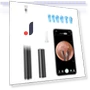 Ear Cleaner with Camera — Syringes, HIMO Group