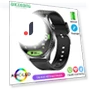 ECG Smart Watch — Wearable Accessories, SACOSDING