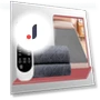 Electric Blanket with Dual Control — Electric Blankets, WTEMPO