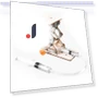 Electric Crawling Robot DIY Kit — Science Kits, Super Star Mall