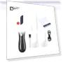 Electric Ear Wax Cleaner with LED Lights — Wax Removal, Beauty top