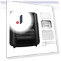 Electric Fryer Oven — Air Fryers, Pro DIY Tool