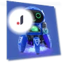 Electric Smart Robot — Interactive Animal Companions, CoCo Xili
