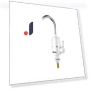 Electric Smart Water Heater with Instant Heating — Multifunctional Water Heating Solutions, TopSky