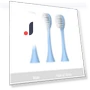 Electric Toothbrush Replacement Heads — Electric Toothbrush Heads, Perfect choice for your home