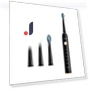 Electric Toothbrush — Rotating Electric Toothbrushes, WoW Area